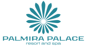 Palmira Palace logo